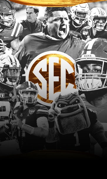 The SEC Returns: What You Need To Know